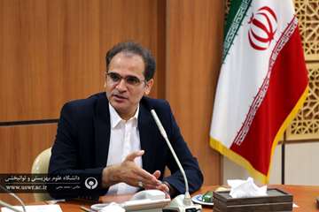 جلسه عدم تببین جایگاه توانبخشی در نظام سلامت کشور